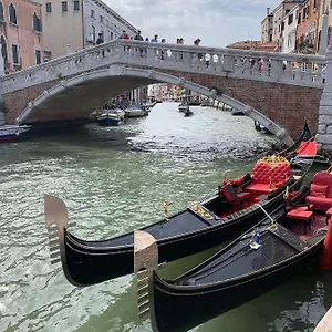 Appartement Guglie View, Venise