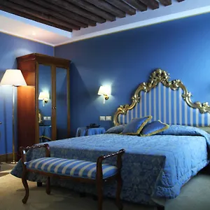 Hotel Corte Contarina, Venetië