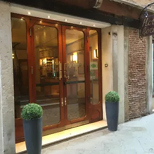 Gorizia A La Valigia Venedik