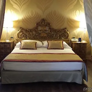 Hotel Amadeus, Veneza