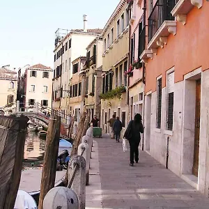 Gasthuis Ca' Turelli Dimora Storica, Venetië