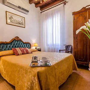Hotel Ariel Silva, Veneza